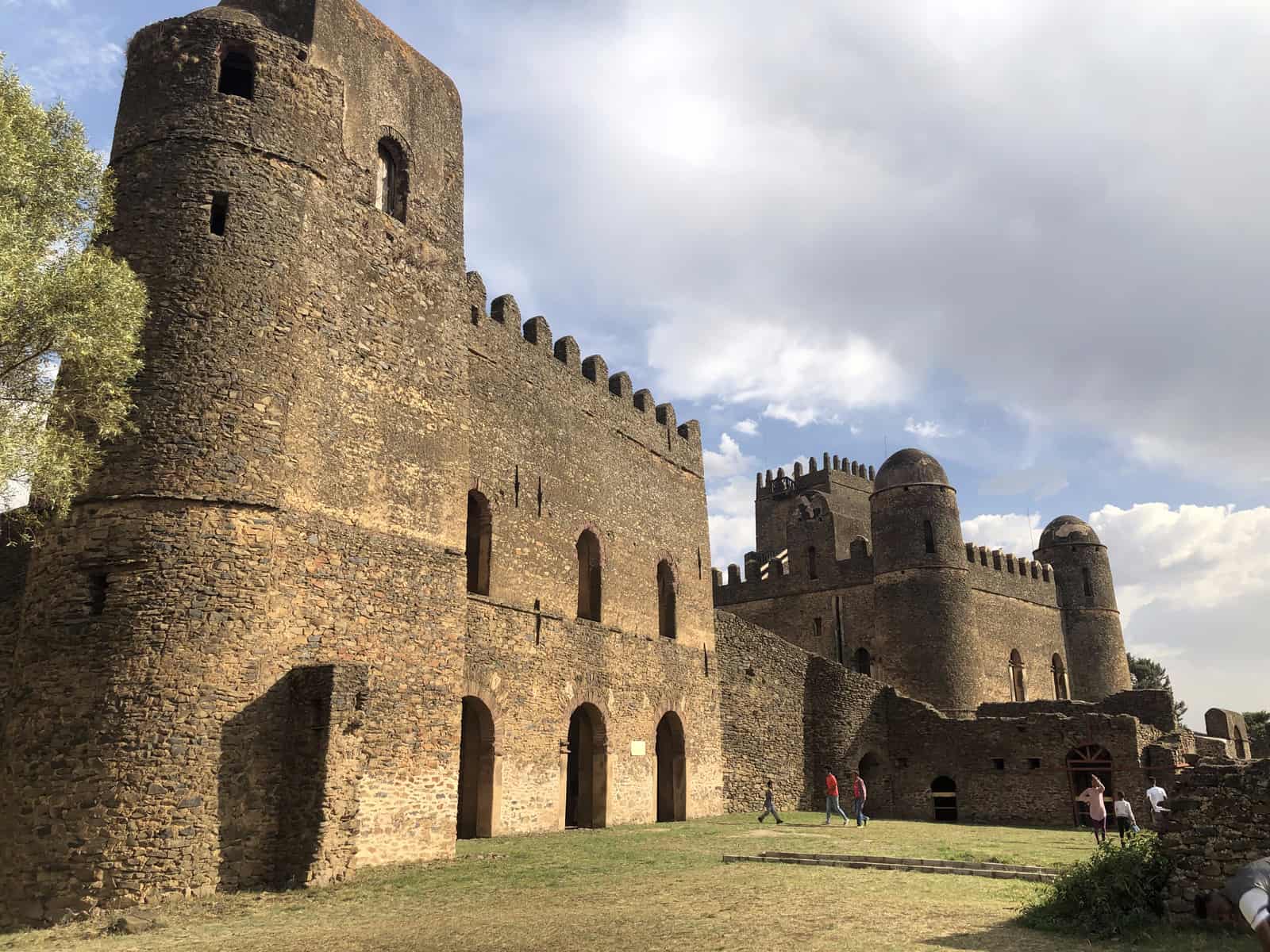 Ethiopia Historic Tour - Off Season Adventures