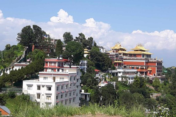 Sab - hills - nepal