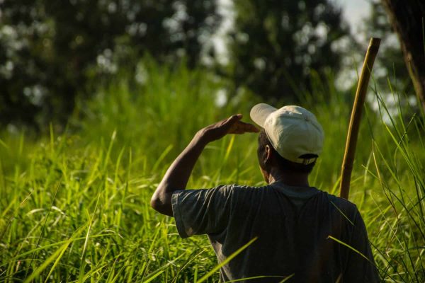 Sab - Sightseeing in Bardiya