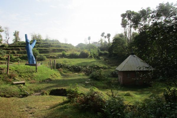 Sab - Namobudda - Nepal