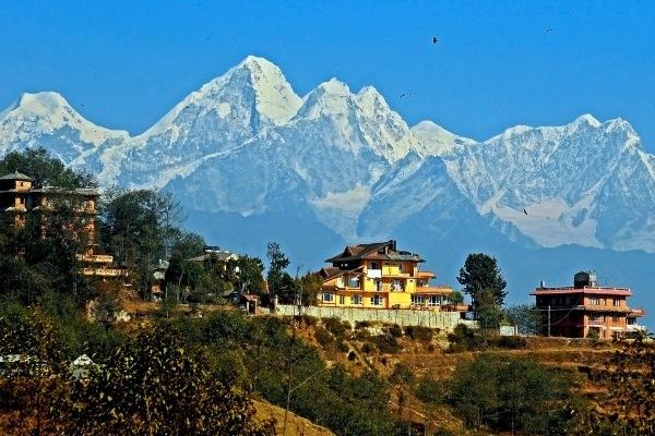 Can - Nagarkot