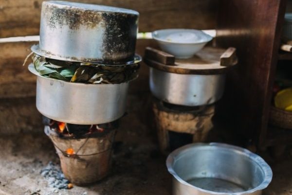 Can - cooking utensils uganda