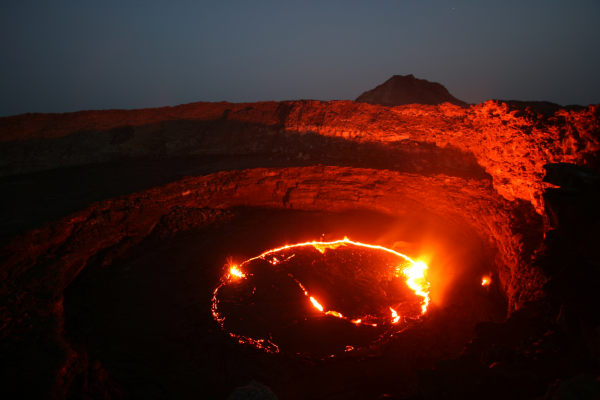 Can -erta ale3 - ethiopia