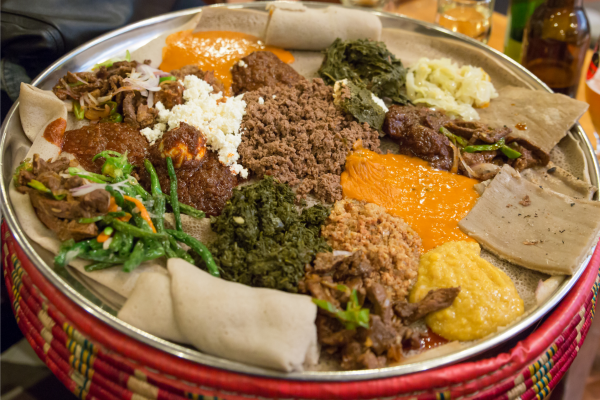 Can -food - ethiopia