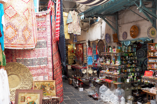 Can - tunisia market
