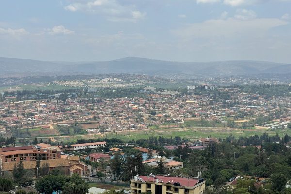 Lin - Kigali rwanda