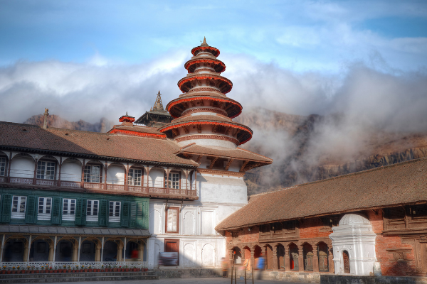 Can - Patan- nepal