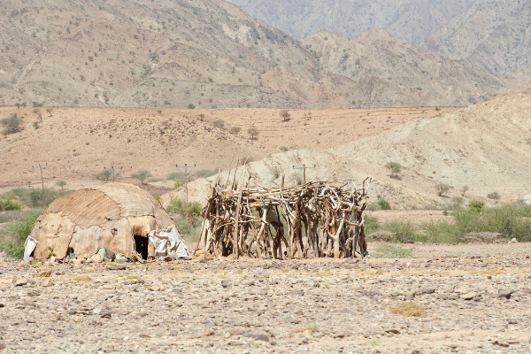 Can - afar - ethiopia