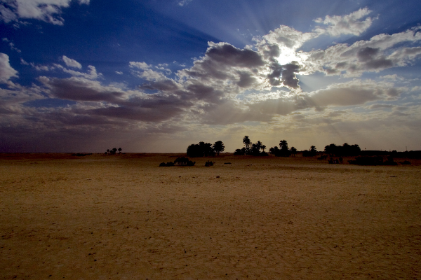 Can - douz - tunisia