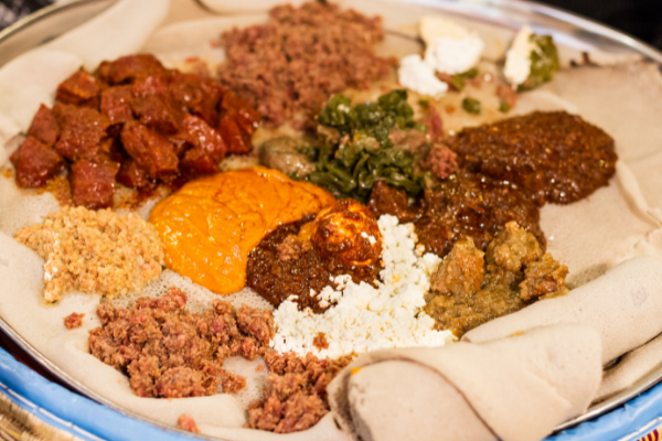 Can - food- ethiopia