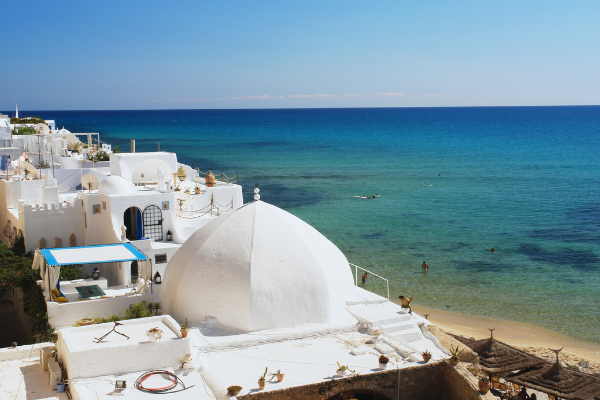 Can - hammamet - tunisia