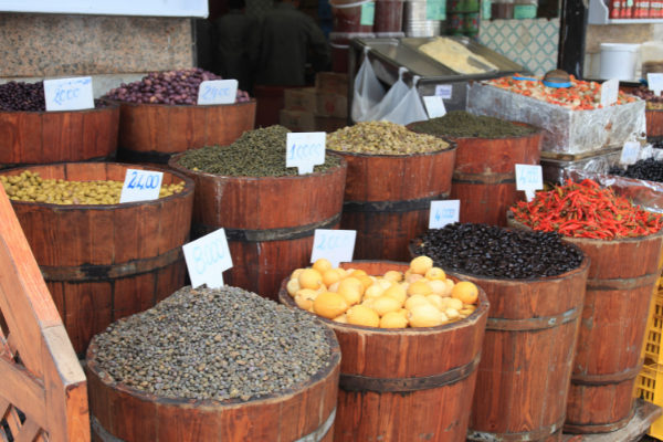 Can - spices- tunisia